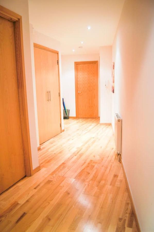City Views Apartment City Centre Freeparking Glasgow Dış mekan fotoğraf